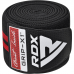 RDX KR11 GYM KNEE WRAP - Pink
