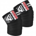 RDX KR11 GYM KNEE WRAP - Pink