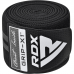 RDX KR11 GYM KNEE WRAP - Pink