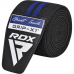 RDX KR11 GYM KNEE WRAP - Pink