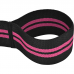 RDX KR11 GYM KNEE WRAP - Pink