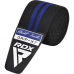 RDX KR11 GYM KNEE WRAP - Pink