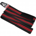 RDX KR11 GYM KNEE WRAP - Pink