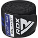 RDX KR11 GYM KNEE WRAP - Pink