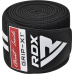 RDX KR11 GYM KNEE WRAP - Pink
