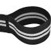 RDX KR11 GYM KNEE WRAP - Grey