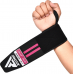 RDX WR11 GYM WRIST WRAP - Red