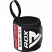 RDX WR11 GYM WRIST WRAP - Pink