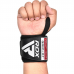 RDX WR11 GYM WRIST WRAP - Pink
