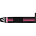 RDX WR11 GYM WRIST WRAP - Pink