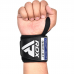RDX WR11 GYM WRIST WRAP - Pink