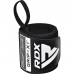 RDX WR11 GYM WRIST WRAP - Pink