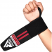RDX WR11 GYM WRIST WRAP - Grey