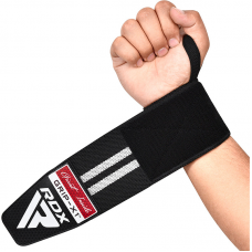 RDX WR11 GYM WRIST WRAP - White