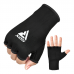 RDX HI Inner Gloves Hand Wraps - Pink / L