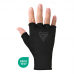 RDX HI Inner Gloves Hand Wraps - Pink / L