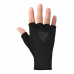 RDX HI Inner Gloves Hand Wraps - Pink / L