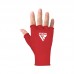 RDX HI Inner Gloves Hand Wraps - Pink / L