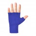 RDX HI Inner Gloves Hand Wraps - Pink / L