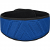 RDX RX4 Weightlifting Belt - Red / XL