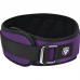RDX RX4 Weightlifting Belt - Pink / XS