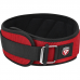 RDX RX4 Weightlifting Belt - Pink / XS