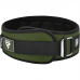 RDX RX4 Weightlifting Belt - Grey / M