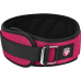 RDX RX4 Weightlifting Belt - Grey / M