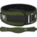 RDX RX4 Weightlifting Belt - Grey / M