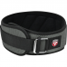 RDX RX4 Weightlifting Belt - Grey / M