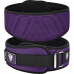 RDX RX4 Weightlifting Belt - Purple / S