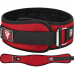 RDX RX4 Weightlifting Belt - Purple / M