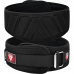 RDX RX4 Weightlifting Belt - Purple / M