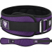 RDX RX4 Weightlifting Belt - Army Green / S