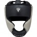 RDX T17 Aura Head Guard - S / Golden