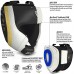 RDX T17 Aura Head Guard - S / Golden