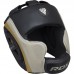 RDX T17 Aura Head Guard - S / Golden