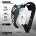 RDX 1N Gel Groin Protection Cup - Black