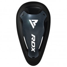 RDX 1N Gel Groin Protection Cup - Black