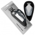 RDX 1N Gel Groin Protection Cup - Black