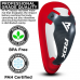 RDX 1N Gel Groin Protection Cup - RedWhite