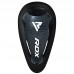 RDX 1N Gel Groin Protection Cup - RedWhite
