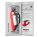 RDX 1N Gel Groin Protection Cup - RedWhite