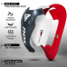 RDX 1N Gel Groin Protection Cup - RedWhite