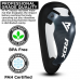 RDX 1N Gel Groin Protection Cup - RedWhite