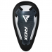 RDX 1N Gel Groin Protection Cup - RedWhite