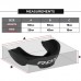 RDX 3w Mouth Guard - BlackGreen / Adult