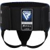 RDX APEX Abdo Groin Guard CE Certified - Red / L