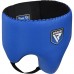 RDX APEX Abdo Groin Guard CE Certified - Blue / M