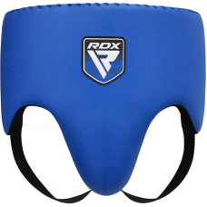 RDX APEX Abdo Groin Guard CE Certified - Blue / M